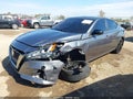 2022 Nissan Altima — photo 2 of 16 | VIN 1N4AL4CV5NN352257