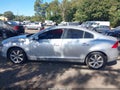 2016 Volvo S60 — photo 14 of 16 | VIN YV1612TK7G2401666