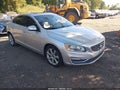 2016 Volvo S60 — photo 1 of 16 | VIN YV1612TK7G2401666