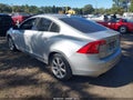 2016 Volvo S60 — photo 3 of 16 | VIN YV1612TK7G2401666