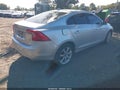2016 Volvo S60 — photo 4 of 16 | VIN YV1612TK7G2401666