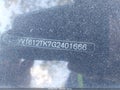 2016 Volvo S60 — photo 9 of 16 | VIN YV1612TK7G2401666