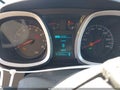2015 Chevrolet Equinox — photo 7 of 16 | VIN 2GNFLFE39F6307116