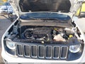2022 Jeep Renegade — photo 10 of 16 | VIN ZACNJDA13NPP01227