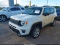 2022 Jeep Renegade — photo 2 of 16 | VIN ZACNJDA13NPP01227