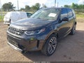 2022 Land Rover Discovery Sport — photo 2 of 16 | VIN SALCL2FX1NH912948