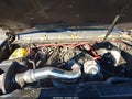 2008 Chevrolet Tahoe — photo 10 of 11 | VIN 1GNFK13018R125965