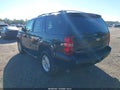 2008 Chevrolet Tahoe — photo 3 of 11 | VIN 1GNFK13018R125965
