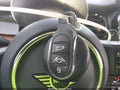 2022 Mini Hardtop — photo 11 of 20 | VIN WMW53DH00N2R33902