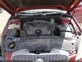 2007 Buick Lucerne — photo 10 of 16 | VIN 1G4HD57247U235186