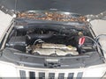 2010 Jeep Liberty — photo 10 of 14 | VIN 1J4PN2GKXAW112798