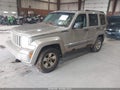2010 Jeep Liberty — photo 2 of 14 | VIN 1J4PN2GKXAW112798