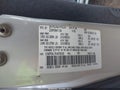 1999 Chrysler Town & Country — photo 9 of 11 | VIN 1C4GP54L7XB870239