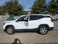 2021 GMC Terrain — photo 14 of 16 | VIN 3GKALMEV6ML383902