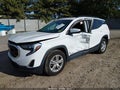 2021 GMC Terrain — photo 2 of 16 | VIN 3GKALMEV6ML383902