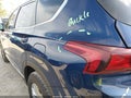2019 Hyundai Santa Fe — photo 19 of 19 | VIN 5NMS2CAD9KH080293