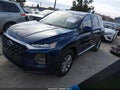 2019 Hyundai Santa Fe — photo 2 of 19 | VIN 5NMS2CAD9KH080293