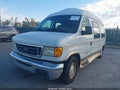 2003 Ford E-150 — photo 2 of 11 | VIN 1FDRE14L03HA63488