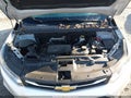 2017 Chevrolet Trax — photo 10 of 14 | VIN KL7CJNSB4HB241367