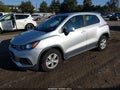 2017 Chevrolet Trax — photo 2 of 14 | VIN KL7CJNSB4HB241367