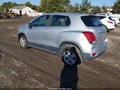 2017 Chevrolet Trax — photo 3 of 14 | VIN KL7CJNSB4HB241367
