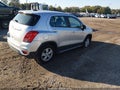 2017 Chevrolet Trax — photo 4 of 14 | VIN KL7CJNSB4HB241367