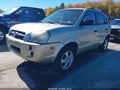 2007 Hyundai Tucson — photo 2 of 11 | VIN KM8JM12B97U648772
