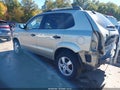 2007 Hyundai Tucson — photo 3 of 11 | VIN KM8JM12B97U648772