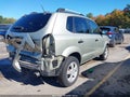 2007 Hyundai Tucson — photo 4 of 11 | VIN KM8JM12B97U648772