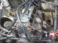 2007 Hummer H2 — photo 18 of 18 | VIN 5GRGN23U37H112375