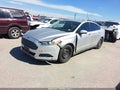 2013 Ford Fusion — photo 2 of 11 | VIN 3FA6P0G75DR119246