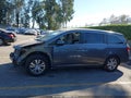 2014 Honda Odyssey — photo 15 of 18 | VIN 5FNRL5H69EB074594