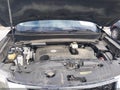 2015 Nissan Pathfinder — photo 10 of 11 | VIN 5N1AR2MM6FC638274