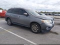 2015 Nissan Pathfinder — photo 1 of 11 | VIN 5N1AR2MM6FC638274