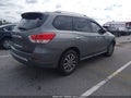 2015 Nissan Pathfinder — photo 4 of 11 | VIN 5N1AR2MM6FC638274