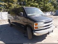 2002 Chevrolet Express 2500 — photo 1 of 12 | VIN 1GCHG39G121235116