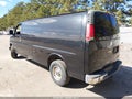 2002 Chevrolet Express 2500 — photo 3 of 12 | VIN 1GCHG39G121235116