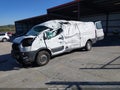 2023 Ford Transit-250 — photo 2 of 15 | VIN 1FTBR1Y82PKB28057