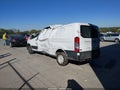 2023 Ford Transit-250 — photo 3 of 15 | VIN 1FTBR1Y82PKB28057
