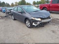2015 Honda Civic — photo 1 of 17 | VIN 19XFB2F55FE081032