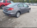 2015 Honda Civic — photo 4 of 17 | VIN 19XFB2F55FE081032