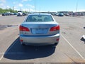 2007 Lexus IS 250 — photo 16 of 16 | VIN JTHCK262272015852