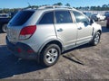 2008 Saturn Vue — photo 4 of 11 | VIN 3GSDL43N68S678512