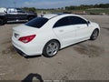 2015 Mercedes-Benz CLA-Class — photo 4 of 12 | VIN WDDSJ4EB5FN176597