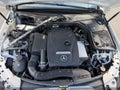 2017 Mercedes-Benz C-Class — photo 10 of 12 | VIN WDDWK4KB7HF506529
