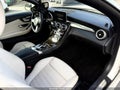 2017 Mercedes-Benz C-Class — photo 5 of 12 | VIN WDDWK4KB7HF506529