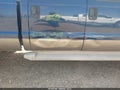2005 Ford F-250 — photo 6 of 16 | VIN 1FTSW21P55EC41352