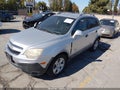 2014 Chevrolet Captiva Sport — photo 2 of 11 | VIN 3GNAL2EK1ES640551