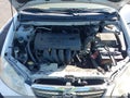 2008 Toyota Corolla — photo 10 of 11 | VIN 1NXBR32E38Z964603