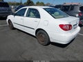 2008 Toyota Corolla — photo 3 of 11 | VIN 1NXBR32E38Z964603